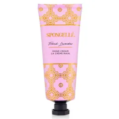 Spongell - Hand Cream French Lavender