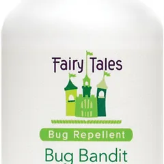 Bug Bandit