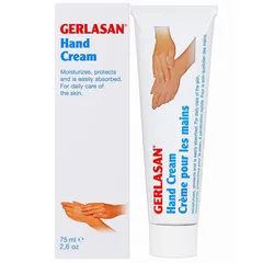GEHWOL - Gerlasan Hand Cream