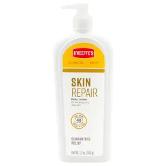 O'Keeffe's - Skin Repair Body Lotion Unscented