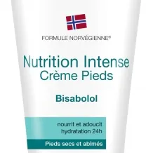 Neutrogena - Intense Nutrition Foot Cream