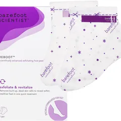Barefoot Scientist - Reboot Revitalizing Foot Peel