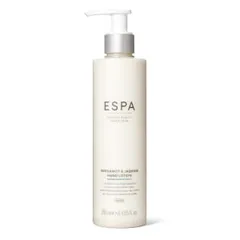 ESPA - Bergamot and Jasmine Hand Lotion