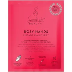 Seoulista - Beauty Rosy Hands Instant Manicure