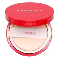 Radiance Perfect Fit Cushion - 4 Colors