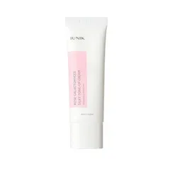 iUNIK - Rose Galactomyces Silky Tone-Up Cream