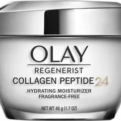 Olay - Collagen Peptide 24 Moisturizer