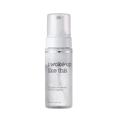IWLT - Daily Turn Over Rice Perfect Oil Foam Cleanser