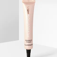 REVOLUTION SKINCARE - Illuminate Undereye Primer