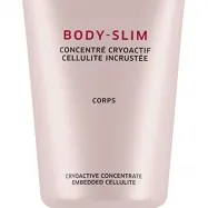 Body-Slim Embedded Cellulite Cryoactive Concentrate