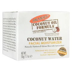 Palmers - Coconut Water Facial Moisturizer