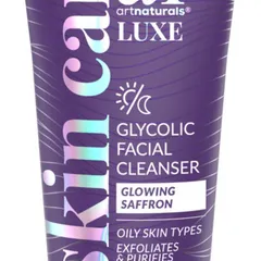 ArtNaturals LUXE - Glycolic Facial Cleanser