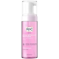 RoC Skincare - RoC Energising Cleansing Mousse