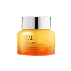 the SKIN HOUSE - Vital Bright Cream