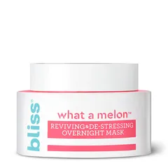 What a Melon Watermelon Mask