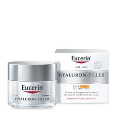 Eucerin - Hyaluron-Filler Day Cream SPF30