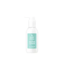 KEEP COOL - Soothe Bamboo Lotion