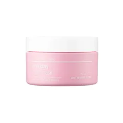 SKIN&LAB - Dr. Pore Tightening Pink Clay Facial Mask