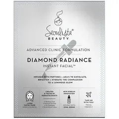 Seoulista - Instant Facials Diamond Radiance Instant Facial