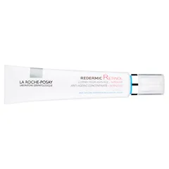 La Roche-Posay - [Redermic] Anti-Wrinkle Retinol Cream