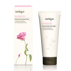 Jurlique - Rose Moisture Plus Cream Mask