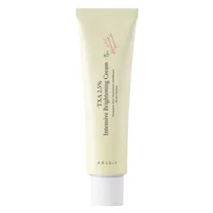 AXIS - Buy Axis-Y TXA 2.5% Intensive Brightening Cream in Australia - K-Beauty Online Store