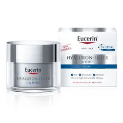 Eucerin - Hyaluron-Filler Night Cream
