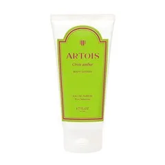 ARTOIS - Orris Amber Eau De Parfum Body Lotion