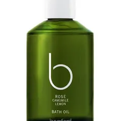 Bamford - Rose Bath Oil