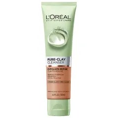 L'Oréal Paris - Exfoliate & Refine