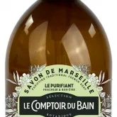 Le Comptoir du Bain - Marseille Soap Purifying With Organic Essential Oils