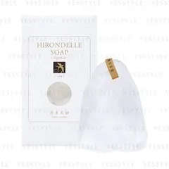 GEMMATSU - Hirondelle Soap Happiness