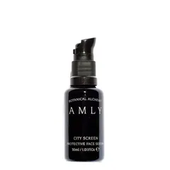 City Screen Protective Face Serum
