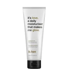 B.Tan - Gradual Tan