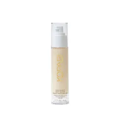 Kopari Beauty - Sun Shield Soft Glow Daily Face SPF 30