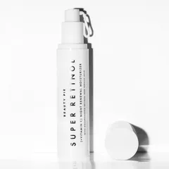 Super Retinol Night Renewal Moisturiser