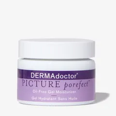 Dermadoctor - Picture Porefect Oil-Free Mattifying Moisture Gel