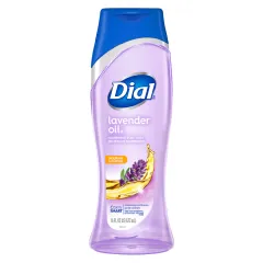 Dial - Body Wash Lavender Oil