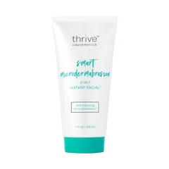 Thrive Causemetics - Smart Microdermabrasion 2-in-1 Instant Facial™