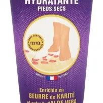 Mercurochrome - Moisturizing Cream for Dry Feet