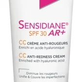 Noreva - Sensidiane AR+ CC Anti-Redness Cream SPF30