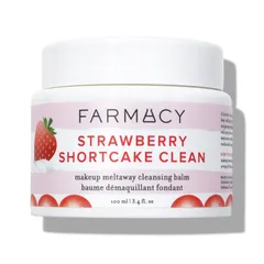 Farmacy Beauty - Strawberry Shortcake Clean