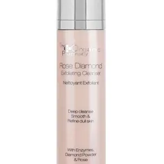 The Organic Pharmacy - Rose Diamond Cleanser