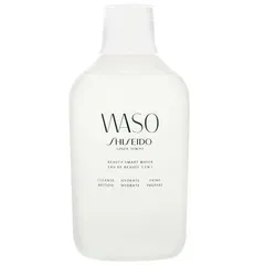 Shiseido - Cleansers & Makeup Removers Waso: Beauty Smart Water
