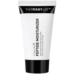 Peptide Moisturiser