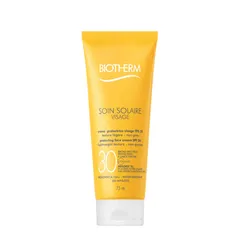 BIO - SUN CARE FACE SPF30