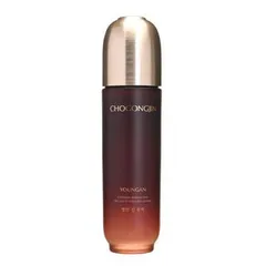 MISSHA - Chogongjin Youngan Jin Toner