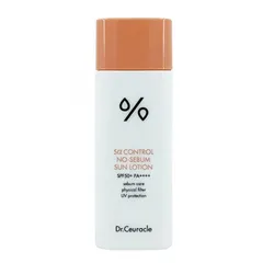 Buy Dr Ceuracle 5α Control No-Sebum Sun Lotion - Korean Skincare