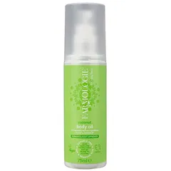 Coconut Body Oil