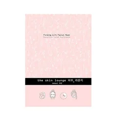 The Skin Lounge - Firming Lift Sheet Mask
